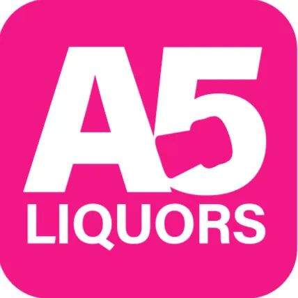A5 Liquors Logo